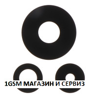 Стъкло за камера за Xiaomi 12 Lite, Model: 2203129G