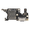 Блок захранване ( PCB ) за Motorola Edge 30 Neo / XT2245 + микрофон и SIM, OEM