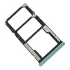 Sim и MicroSD държач за Xiaomi Redmi Note 12 4G, Model: 23021RAAEG, 23021RAA2Y