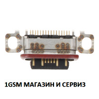Конектор зареждане за Xiaomi 13/13 Pro/Redmi Note 13 Pro+ 5G/13 Ultra/Redmi Note 14(India)/Redmi Note 14 Pro(India)...