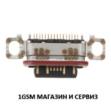 Конектор зареждане за Xiaomi 13/13 Pro/Redmi Note 13 Pro+ 5G/13 Ultra/Redmi Note 14(India)/Redmi Note 14 Pro(India)...