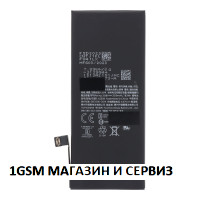 Батерия за iPhone SE 2022, iPhone SE 5G (3rd Generation)  2018 mAh, No Error A2819