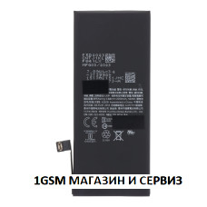 Батерия за iPhone SE 2022, iPhone SE 5G (3rd Generation)  2018 mAh, No Error A2819