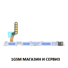 Лентов кабел за Samsung Galaxy A34 5G, A54 5G ( 2023 ) / A346B, A546B / бутони за включване и звук