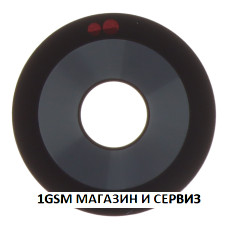 Стъкло за камера за Huawei P60 Pro, P60 Art / MNA, 3pcs