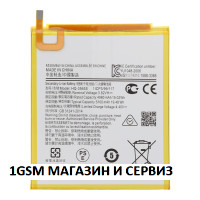 Батерия за таблет Samsung HQ-3565S 5100mAh - Samsung Galaxy Tab A7 Lite / Tab A9 T220 / T225 / X110 / X115