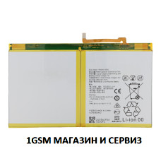 Батерия HB26A510EBC за таблет Huawei MediaPad M2 10.0 / MediaPad M3 Lite 10, M2-A01W / M2-A01L / BAH-W09 / BAH-L09