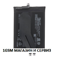 Батерия BP48 за Xiaomi Poco F4 GT 5G, Xiaomi Redmi K50 Gaming / 21121210G, 21121210C