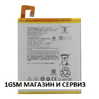 Батерия за таблет Lenovo L19D1P31 5000mAh - Lenovo Tab M8 / TB-8505, Lenovo M8 FHD 2nd. / TB-8705
