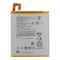 Батерия за таблет Lenovo L19D1P31 5000mAh - Lenovo Tab M8 / TB-8505, Lenovo M8 FHD 2nd. / TB-8705