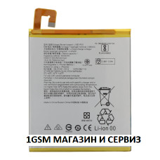 Батерия за таблет Lenovo L19D1P31 5000mAh - Lenovo Tab M8 / TB-8505, Lenovo M8 FHD 2nd. / TB-8705