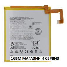 Батерия за таблет Lenovo L18D1P32 4850mAh - Lenovo Tab M10 / TB-X505, Lenovo Tab M10 4G / TB-X605