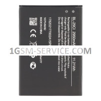 Батерия BL-29CI за Nokia C10, Nokia C12, Nokia C20, Nokia C21