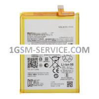 Батерия NC50 за Motorola G32 / XT2235, G41 / XT2167 Батерия NC50 за Motorola G32 / XT2235, G41 / XT2167