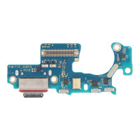 Блок захранване ( PCB ) за Samsung Galaxy Z Flip5 / F731 + микрофон, Org