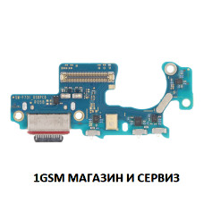 Блок захранване ( PCB ) за Samsung Galaxy Z Flip5 / F731 + микрофон, Org
