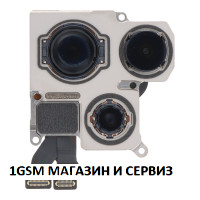 Камера за iPhone 15 Pro, ORG