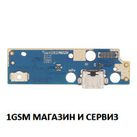 Блок захранване ( PCB ) за Lenovo M10 HD 2nd. / X306, TB-X306