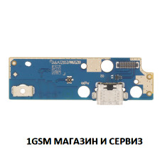 Блок захранване ( PCB ) за Lenovo M10 HD 2nd. / X306, TB-X306