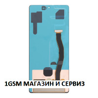 Oled  дисплей без рамка  за Samsung Galaxy S10 Lite ( 2020 ) / G770 , SM-G770F