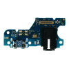 Блок захранване ( PCB ) за Huawei Y6p 2020 , Honor 9A / MED-LX9, MOA-LX9 + микрофон ORG