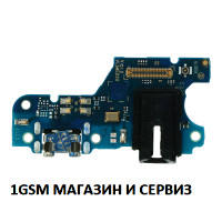 Блок захранване ( PCB ) за Huawei Y6p 2020 , Honor 9A / MED-LX9, MOA-LX9 + микрофон ORG