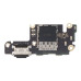 Блок захранване ( PCB ) за Xiaomi Mi 10T 5G / Mi 10T Pro 5G , Model: M2007J3SY, M2007J3SG, M2007J3SP, M2007J3SI, M2007J17C + микрофон, sim, ORG