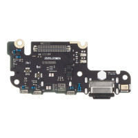 Блок захранване ( PCB ) за Xiaomi Mi 10T 5G / Mi 10T Pro 5G , Model: M2007J3SY, M2007J3SG, M2007J3SP, M2007J3SI, M2007J17C + микрофон, sim, ORG