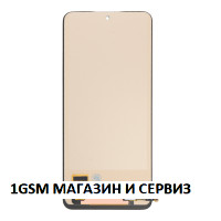 Дисплей за Xiaomi Redmi Note 12 4G / 5G , Poco X5 5G , Model: 23021RAA2Y, 22111317G , 22111317PG - TFT 
