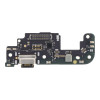 Блок захранване ( PCB ) за Xiaomi Poco X3 GT, Redmi Note 10 Pro 5G, Model: 21061110AG, M2104K10AC + микрофон, OEM