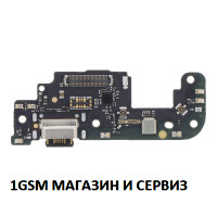 Блок захранване ( PCB ) за Xiaomi Poco X3 GT, Redmi Note 10 Pro 5G, Model: 21061110AG, M2104K10AC + микрофон, OEM