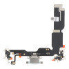 Лентов кабел блок захранване за iPhone 15 Plus + микрофон