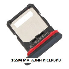 Sim и MicroSD държач за Motorola Edge 40 Neo / XT2307