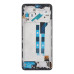 Дисплей с  рамка за Xiaomi Redmi Note 11 Pro 4G/5G, Xiaomi Poco X4 Pro 5G, Model: 2201116TG, 2201116SG, 2201116PG, INCELL