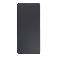 Дисплей с  рамка за Xiaomi Redmi Note 11 Pro 4G/5G, Xiaomi Poco X4 Pro 5G, Model: 2201116TG, 2201116SG, 2201116PG, INCELL 