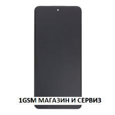 Дисплей с  рамка за Xiaomi Redmi Note 11 Pro 4G/5G, Xiaomi Poco X4 Pro 5G, Model: 2201116TG, 2201116SG, 2201116PG, INCELL 