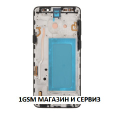 Incell Дисплей с черна рамка за Samsung Galaxy S9 / G960, SM-G960F