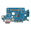 Блок захранване ( PCB ) за Samsung Galaxy S24 / S921, SM-S921B + микрофон, sim, ORG