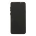 Incell Дисплей с черна рамка за Samsung Galaxy S9 Plus / G965, SM-G965F