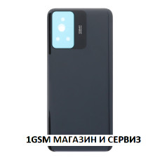 Заден капак за Xiaomi Redmi Note 12S, Model: 2303CRA44A, 23030RAC7Y, 2303ERA42L