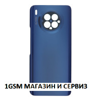 Заден капак за Honor 50 Lite / NTN