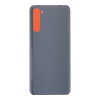 Заден капак за OnePlus Nord 5G / AC2001, AC2003 / черен