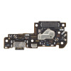 Блок захранване ( PCB ) за Xiaomi Redmi Note 12 Pro 5G, Poco X5 Pro 5G, Model: 22101316G, 22101320G + микрофон и SIM, ORG