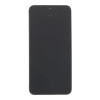 Дисплей за Samsung Galaxy S24 / S921, SM-S921B, Incell с черна рамка 