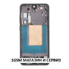Дисплей за Samsung Galaxy S24 PLUS / S926, SM-S926B ,  Oled с черна  рамка 