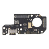 Блок захранване ( PCB ) за Xiaomi Redmi Note 12 4G, Model: 23021RAAEG, 23021RAA2Y + микрофон, OEM