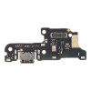 Блок захранване ( PCB ) за Xiaomi Redmi 13C 4G / 5G  , Model: 2311DRN14I, 23124RN87G + микрофон, ORG