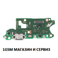 Блок захранване ( PCB ) за  Honor X8b  / LLY-LX1, LLY-LX2, LLY-LX3 ORG