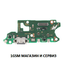 Блок захранване ( PCB ) за  Honor X8b  / LLY-LX1, LLY-LX2, LLY-LX3 ORG