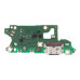 Блок захранване ( PCB ) за  Honor X8b  / LLY-LX1, LLY-LX2, LLY-LX3 ORG